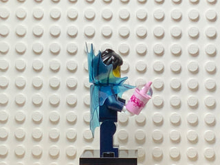 Shark Army General #1, coltlnm-11 Minifigure LEGO®