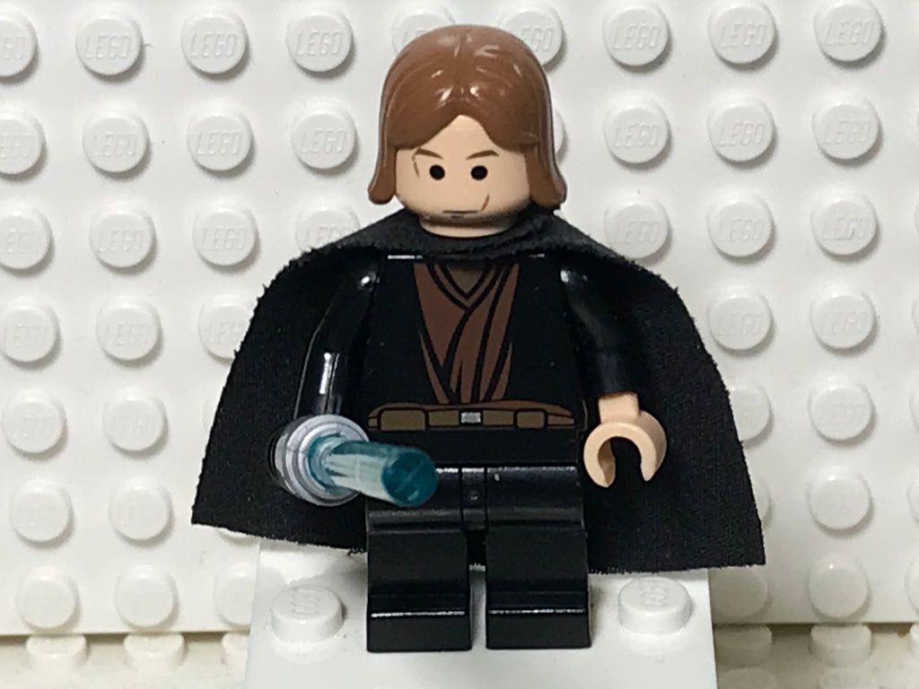 Anakin Skywalker, sw0121 – United Brick Co® - Main Image