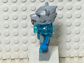 Sibress, loc143 Minifigure LEGO®