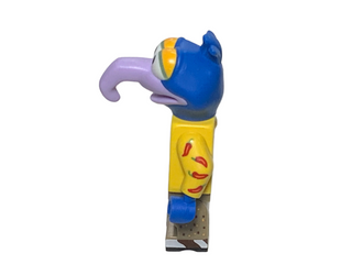 Gonzo, The Muppets, coltm-4 Minifigure LEGO®