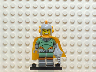 Retro Space Guy, col17-11 Minifigure LEGO®