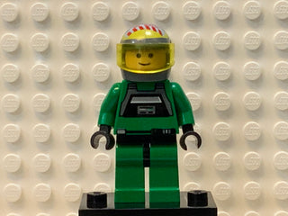 Rebel Pilot A-Wing, sw0031b Minifigure LEGO®