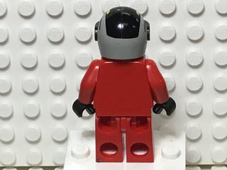 Rebel Pilot B-wing, sw0032a Minifigure LEGO®