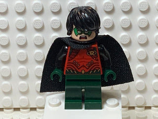 Robin, sh195 Minifigure LEGO®   