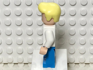 Fred Jones, scd008 Minifigure LEGO®   