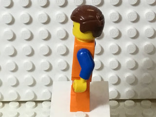 Emmet, tlm202 Minifigure LEGO®
