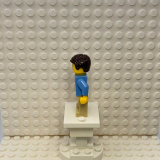 Hiker, Male Parent, cty0909 Minifigure LEGO®