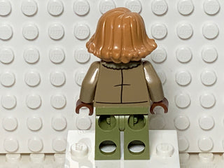 Kayla Watts, jw084 Minifigure LEGO®