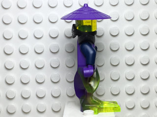 Ghost, njo0646 Minifigure LEGO®