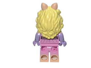 Miss Piggy, The Muppets, coltm-6 Minifigure LEGO®