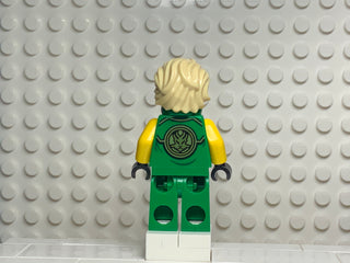 Lloyd, njo0123 Minifigure LEGO®