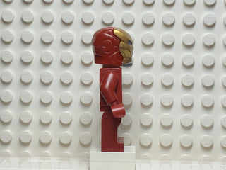 Iron Man Heart Breaker Armor, sh0073 Minifigure LEGO®