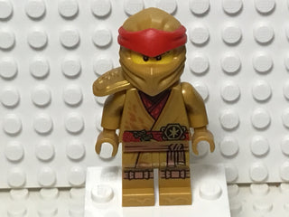 Kai, njo0650 Minifigure LEGO®
