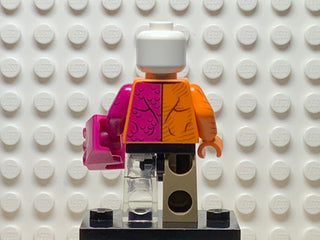 Metamorpho, colsh-12 Minifigure LEGO®
