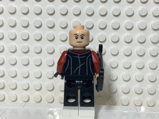 Hawkeye, sh0172 Minifigure LEGO®