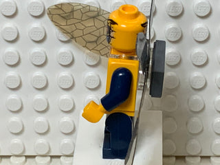 Parademon, sh0431 Minifigure LEGO®