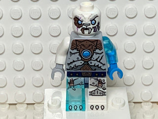 Sir Fangar, loc102 Minifigure LEGO®