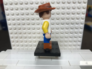 Woody, toy025 Minifigure LEGO®