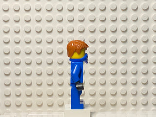 Jay (Techno Robe) - Rebooted, njo0089 Minifigure LEGO®