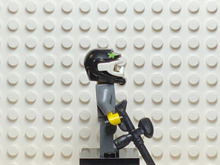 Paintball Player, col10-9 Minifigure LEGO®   