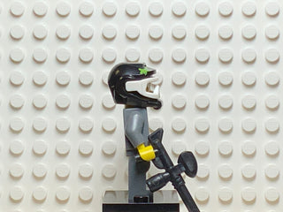Paintball Player, col10-9 Minifigure LEGO®