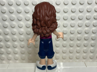 Olivia, frnd0144 Minifigure LEGO®