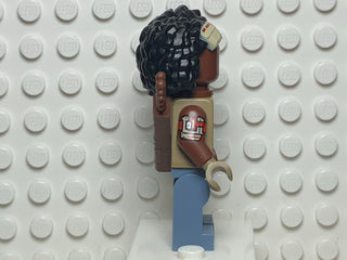 Jannah, sw1088 Minifigure LEGO®