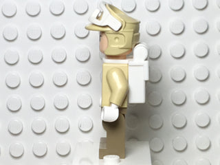 Hoth Rebel Trooper, sw0291 Minifigure LEGO®