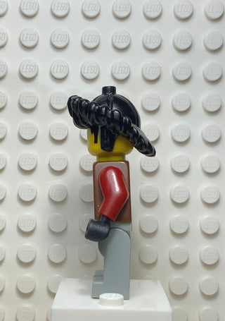 Ngan Pa (Yeti Hunter), adv032 Minifigure LEGO®