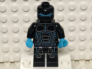 Laser Mech, col15-11 Minifigure LEGO®