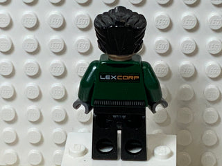 LexCorp Henchman, sh0223 Minifigure LEGO®