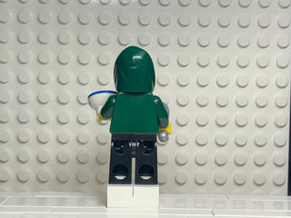 Lloyd Garmadon, coltlnm-7 Minifigure LEGO®