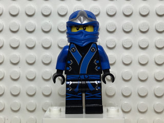 Jay -The Final Battle, njo079 Minifigure LEGO®   