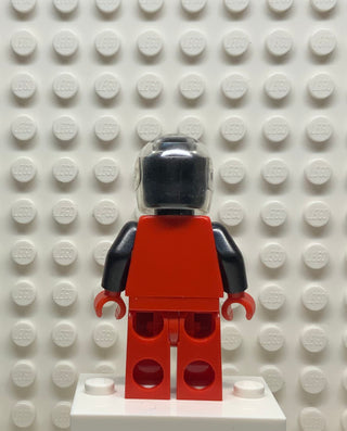 Spyrius Droid, Major Kartofski, sp041 Minifigure LEGO®