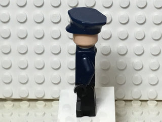 GCPD Officer, sh0347 Minifigure LEGO®