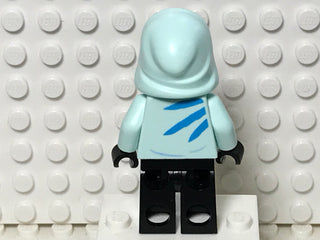 Jack Davids, hs031 Minifigure LEGO®