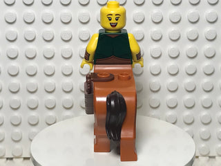 Centaur Warrior, col21-6 Minifigure LEGO®