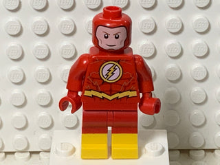 The Flash, sh0549 Minifigure LEGO®