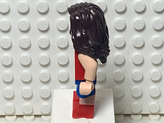 Wonder Woman, sh0393 Minifigure LEGO®