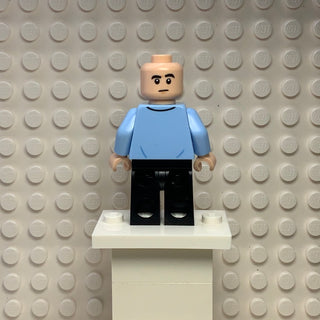 Ryan Howard, idea118 Minifigure LEGO®
