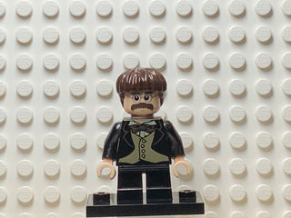 Professor Filius Flitwick, hp096 Minifigure LEGO® Like New