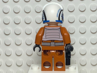 Temmin Wexley, sw1047 Minifigure LEGO®