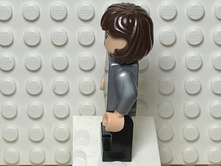 Qi'ra - Jacket with Collar, sw0916 Minifigure LEGO®
