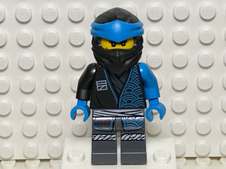 Nya, njo0753 Minifigure LEGO®
