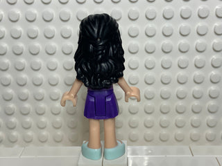 Emma, frnd0248 Minifigure LEGO®