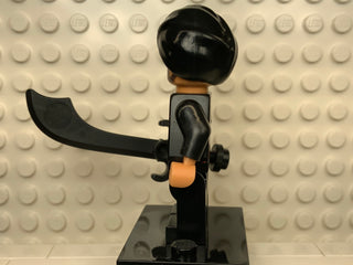 Cairo Swordsman, Indiana Jones, iaj037 Minifigure LEGO®