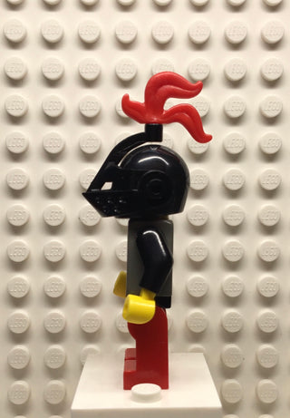 Knights Kingdom I, Princess Storm, Female Knight, cas034 Minifigure LEGO®
