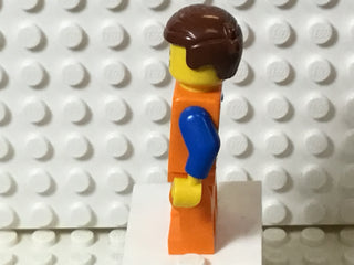 Emmet, tlm120 Minifigure LEGO®