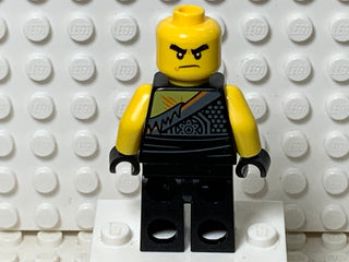 Cole, njo0472 Minifigure LEGO®