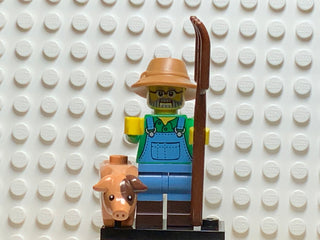 Farmer, col15-1 Minifigure LEGO®
